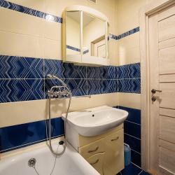 Фото Апартаменты на Краснинском шоссе 30