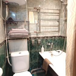 Фото Отель КАК ДОМА на бульваре Новаторов 112