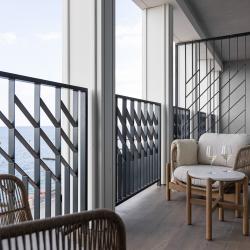 Фото Апартаменты Mores