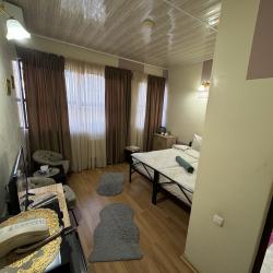 Фото Отель Alem Hotel (Алем)