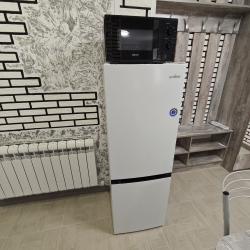 Апартаменты на проспекте Красной Армии 136 — 4e899b5f4614555ea7956d89cc31a6c3