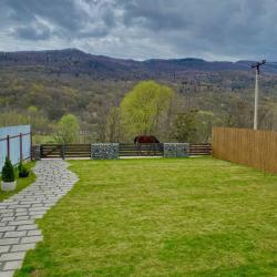 Фото Отель Eco Villa (Эко Вилла)