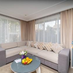 Фото Отель Дачи