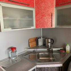 Фото Апартаменты на улице Байрамова 19