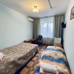 Фото Отель МИР