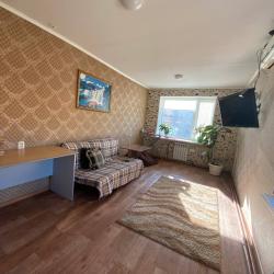 Фото Отель Bridge (Бридж)