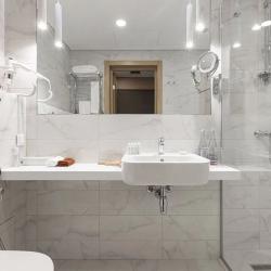 Фото MediSpa hotel MAYRVEDA Kislovodsk (Медиспа-отель Mайрведа )