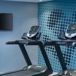 фото 8 Hampton by Hilton Moscow Rogozhsky Val (Хэмптон Хилтон Рогожский Вал)