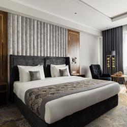 Фото Отель Shamsan Airport Hotel (Шамсан Аэропорт)