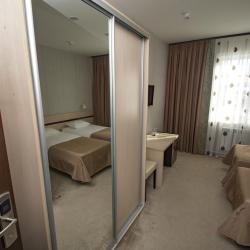 Фото Отель Подкова