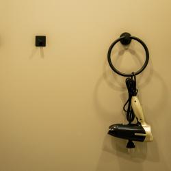 1-комнатные апартаменты студия с балконом