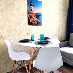 Фото Апартаменты Балтийские каникулы