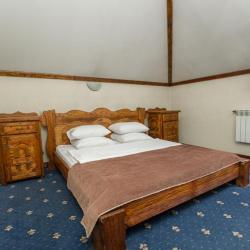 Фото Отель Южный Дворик