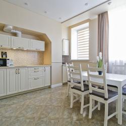 Фото Апартаменты Baltic Point