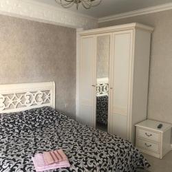 1-местный номер улучшенный комфорт (корпус 2)