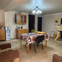 Фото Отель Гостевой дом Восход