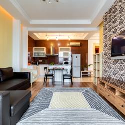 фото 5 RentalSPb (РенталСПб) на улице Кирочная