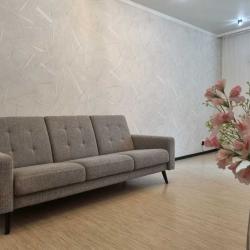 3-комнатные апартаменты стандарт