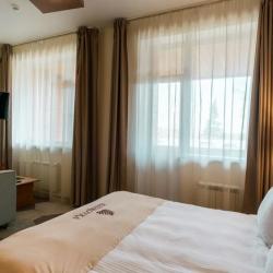 Фото Отель Hotel & Spa Kedrovka (Кедровка)