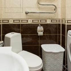 Фото Отель Уют Home (Хоум) на Ялагина 15