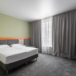 Фото Отель 3А Казань Аэропорт