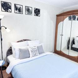 Фото Отель Квартирный комплекс Светлая в 14-ом микройрайоне 23