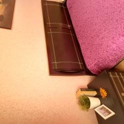 Фото Апартаменты на проспекте Мира 26А