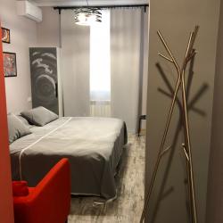 Фото Бутик-отель Гостиница Новая