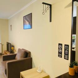 Фото Апартаменты на бульваре Десантника Вадима Чугунова 5