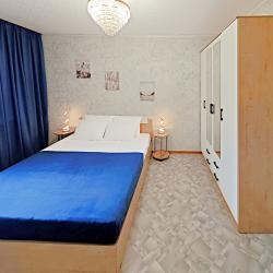 Апартаменты улучшенные