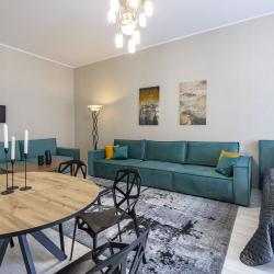 фото 23 Dere Apartments на набережной реки Мойки, 30