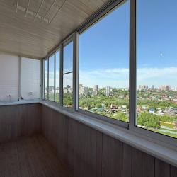 Фото Апартаменты на улице Пригородная 11