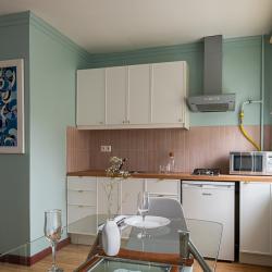фото 24 Kvart-Hotel (Кварт-Отель) на улице Верхняя 1