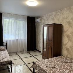 3-местная комната люкс