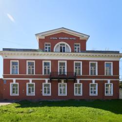 1-комнатные апартаменты студия