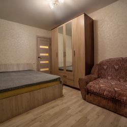 Фото Апартаменты на Краснинском шоссе 30