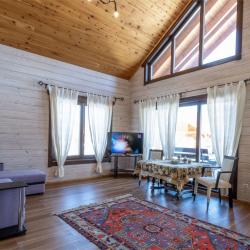 Коттедж премиум Кутузовский