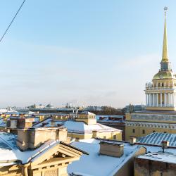 Комната улучшенная