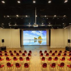 Sea Galaxy Hotel Congress and SPA 4* (Си Гэлакси) — 4e9030f5a06a158936cb33b41929ab3c
