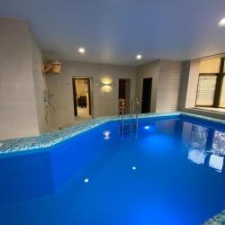 Фото Отель Walde Park (Вальде Парк)