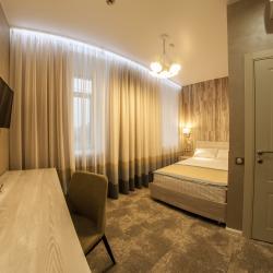 1-местный номер комфорт