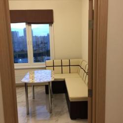 1-комнатные апартаменты стандарт