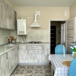 Фото Апартаменты на улице Просторная 36к8
