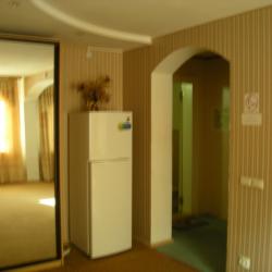 Фото Отель Лаванда