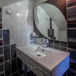 Фото Отель Колесо
