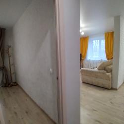 Фото Отель Комфорт