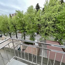 2-комнатный номер студия делюкс