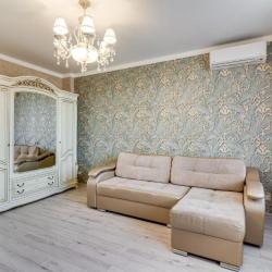 2-комнатные апартаменты улучшенные