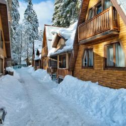 Фото Отель Nefёd (Нефёд)