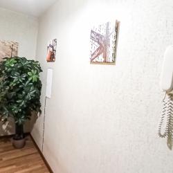 Фото Отель Диван и чемодан на улице Дуси Ковальчук 185Б